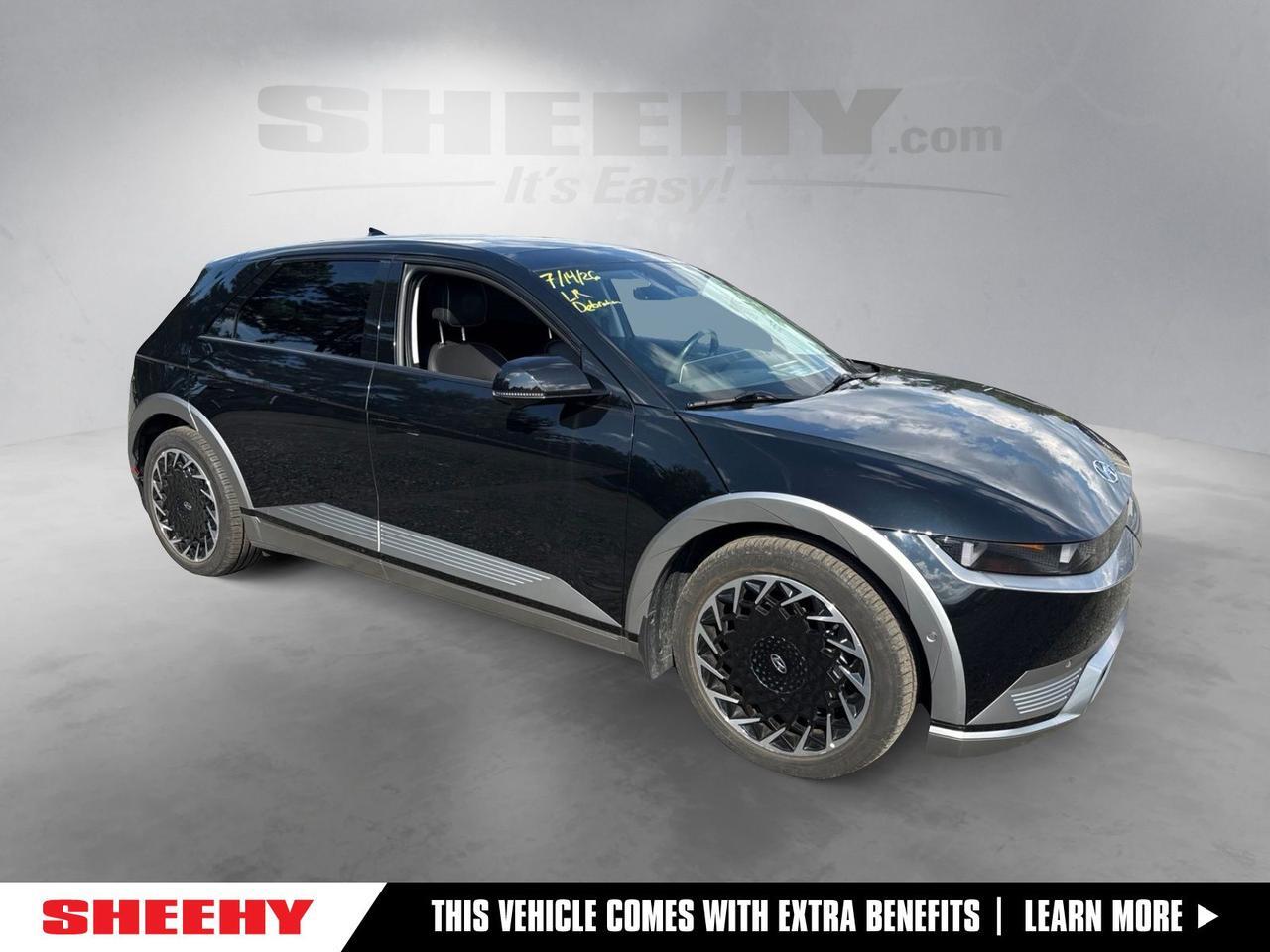 2023 Hyundai IONIQ 5 Limited Chantilly VA