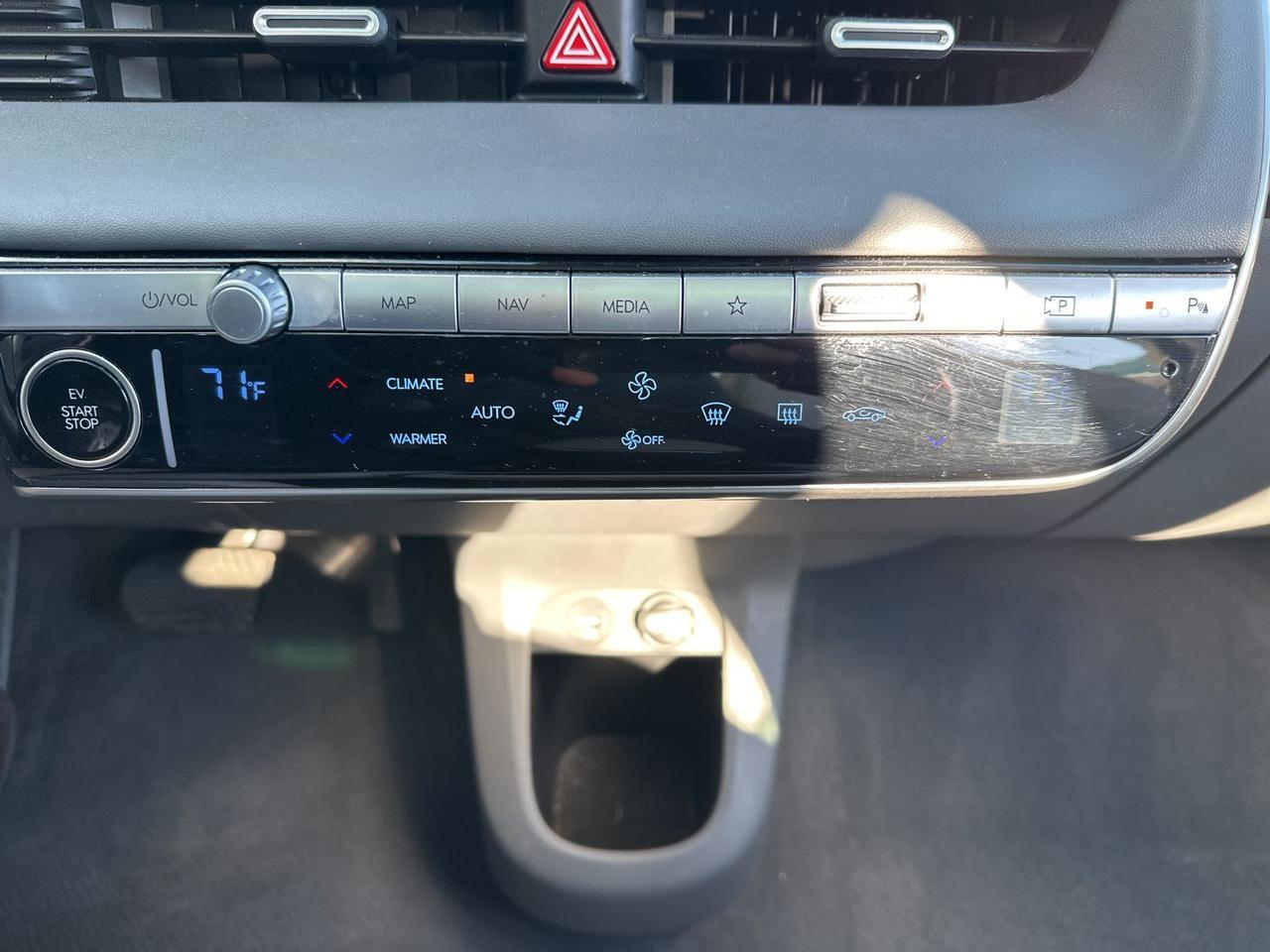 2023 Hyundai IONIQ 5 Limited Chantilly VA