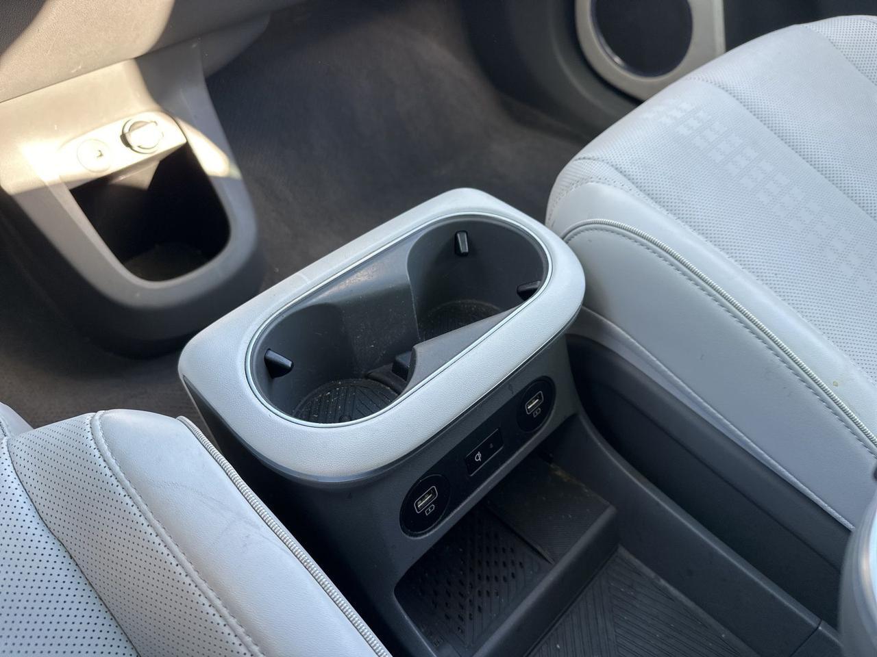 2023 Hyundai IONIQ 5 Limited Chantilly VA