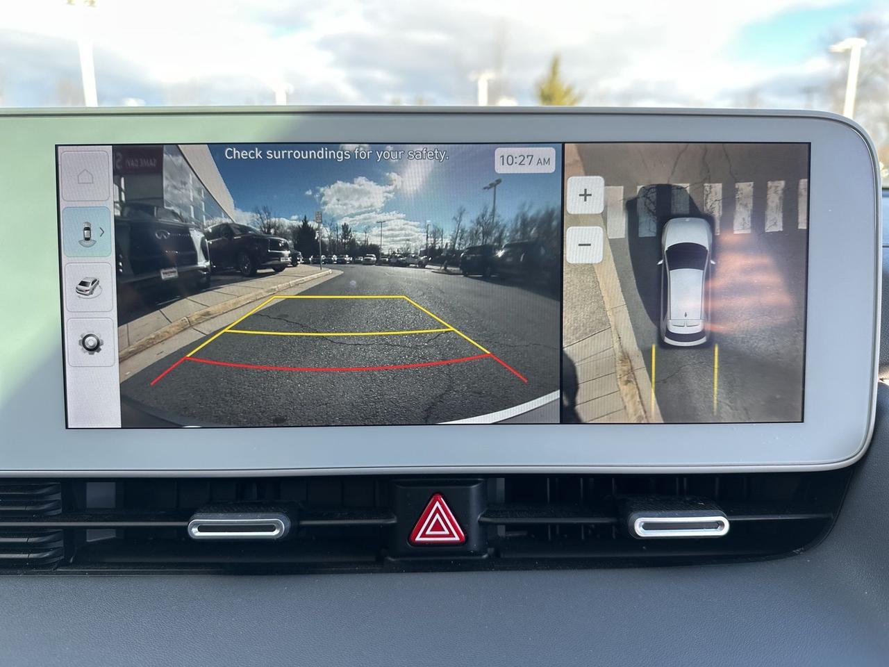 2023 Hyundai IONIQ 5 Limited Chantilly VA