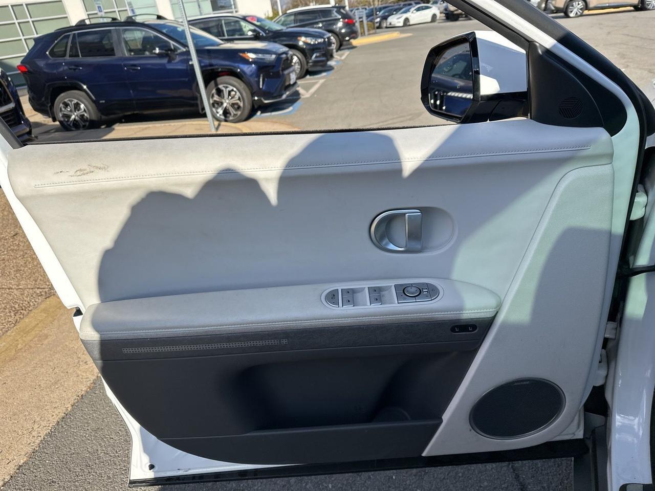 2023 Hyundai IONIQ 5 Limited Chantilly VA