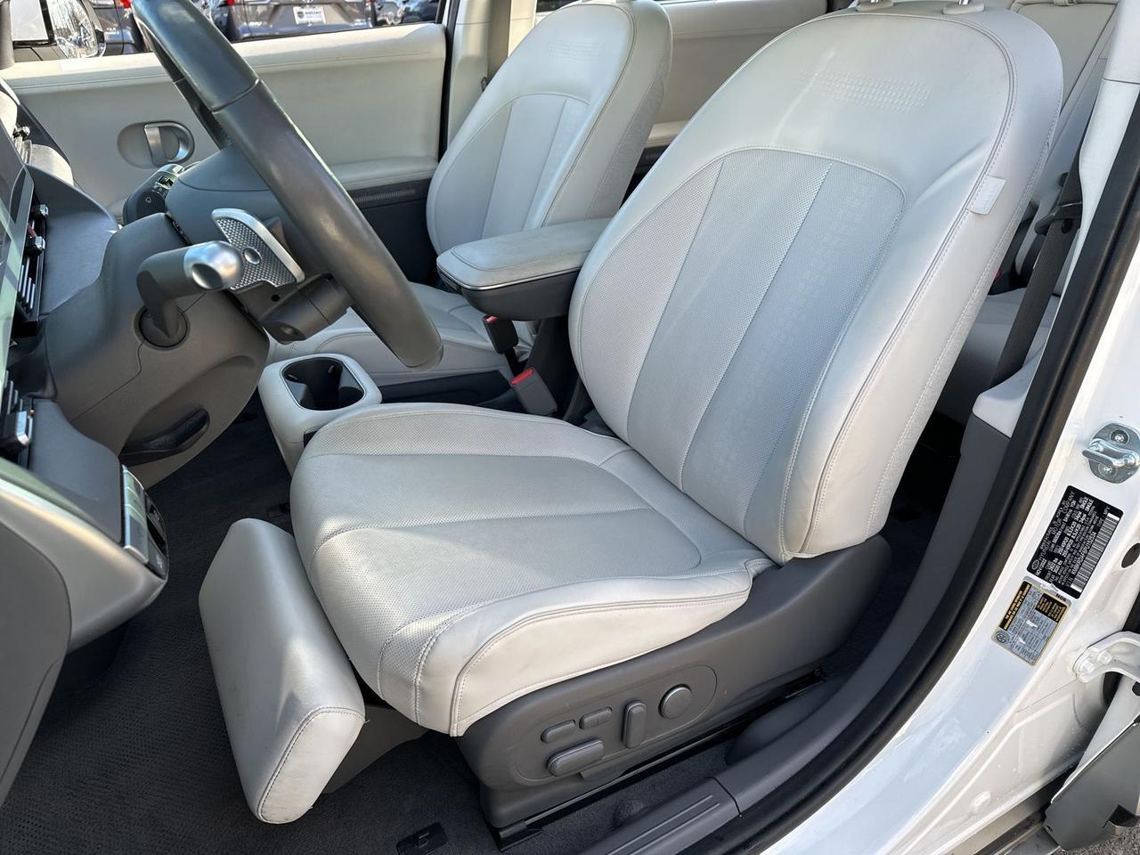 2023 Hyundai IONIQ 5 Limited Chantilly VA