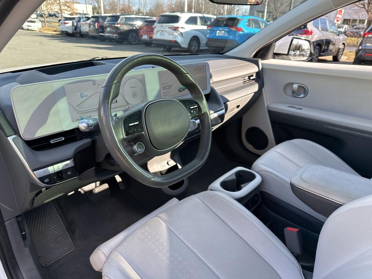 2023 Hyundai IONIQ 5 Limited Chantilly VA