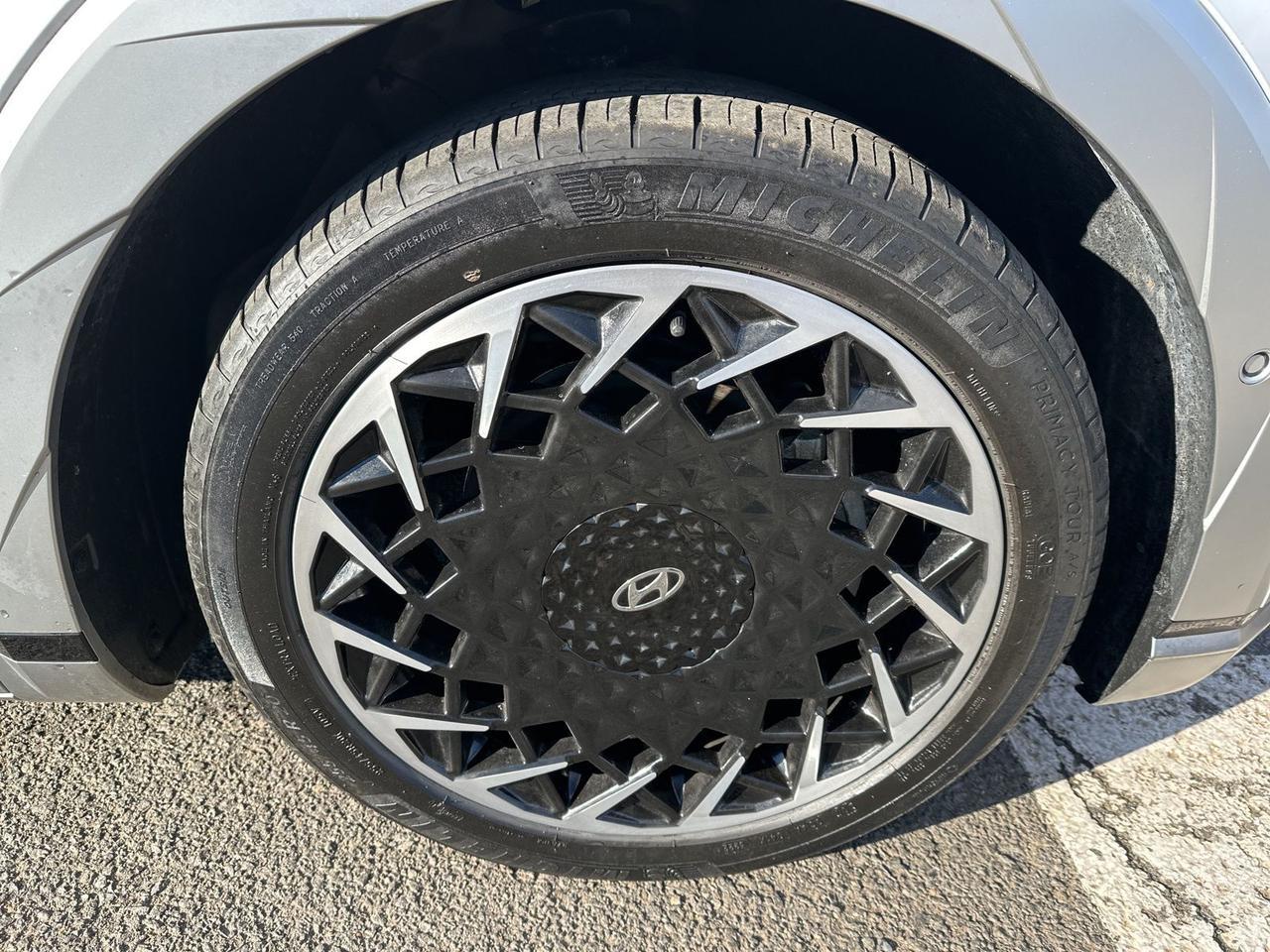 2023 Hyundai IONIQ 5 Limited Chantilly VA