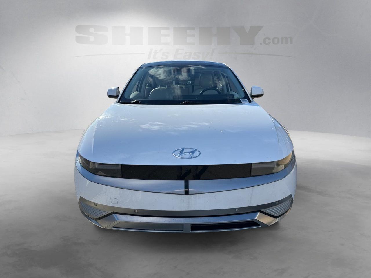 2023 Hyundai IONIQ 5 Limited Chantilly VA