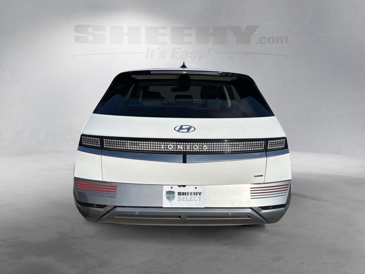 2023 Hyundai IONIQ 5 Limited Chantilly VA