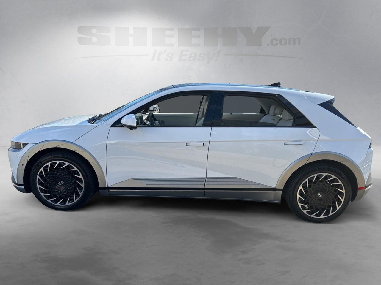 2023 Hyundai IONIQ 5 Limited Chantilly VA