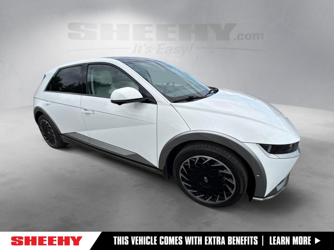 2023 Hyundai IONIQ 5