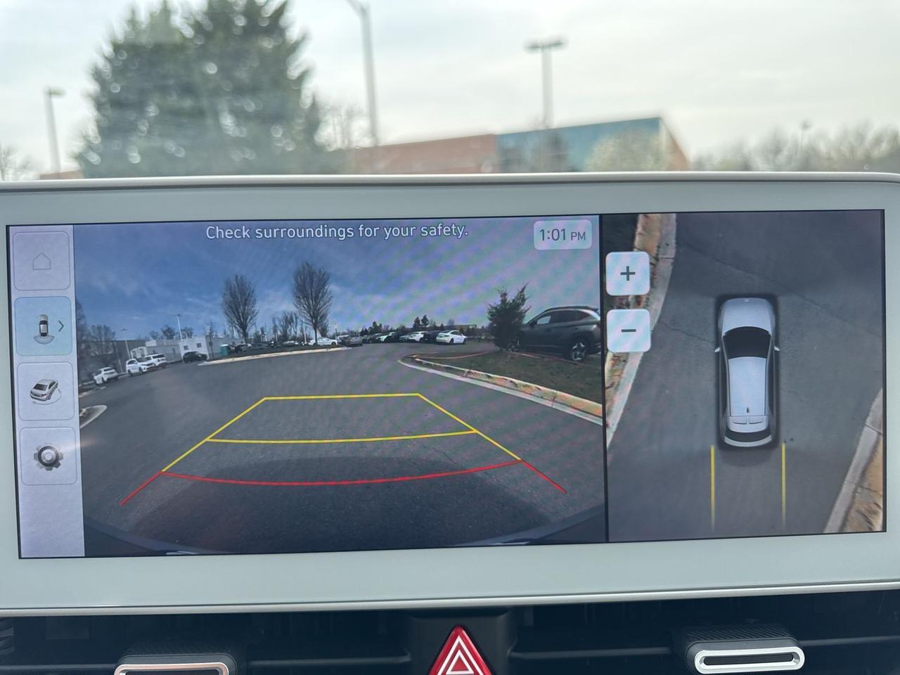 2023 Hyundai IONIQ 5 Limited Chantilly VA