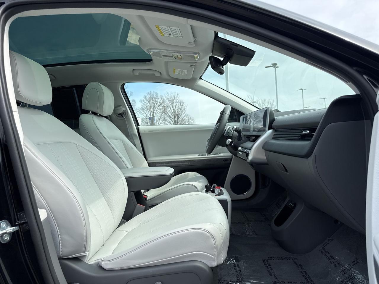 2023 Hyundai IONIQ 5 Limited Chantilly VA