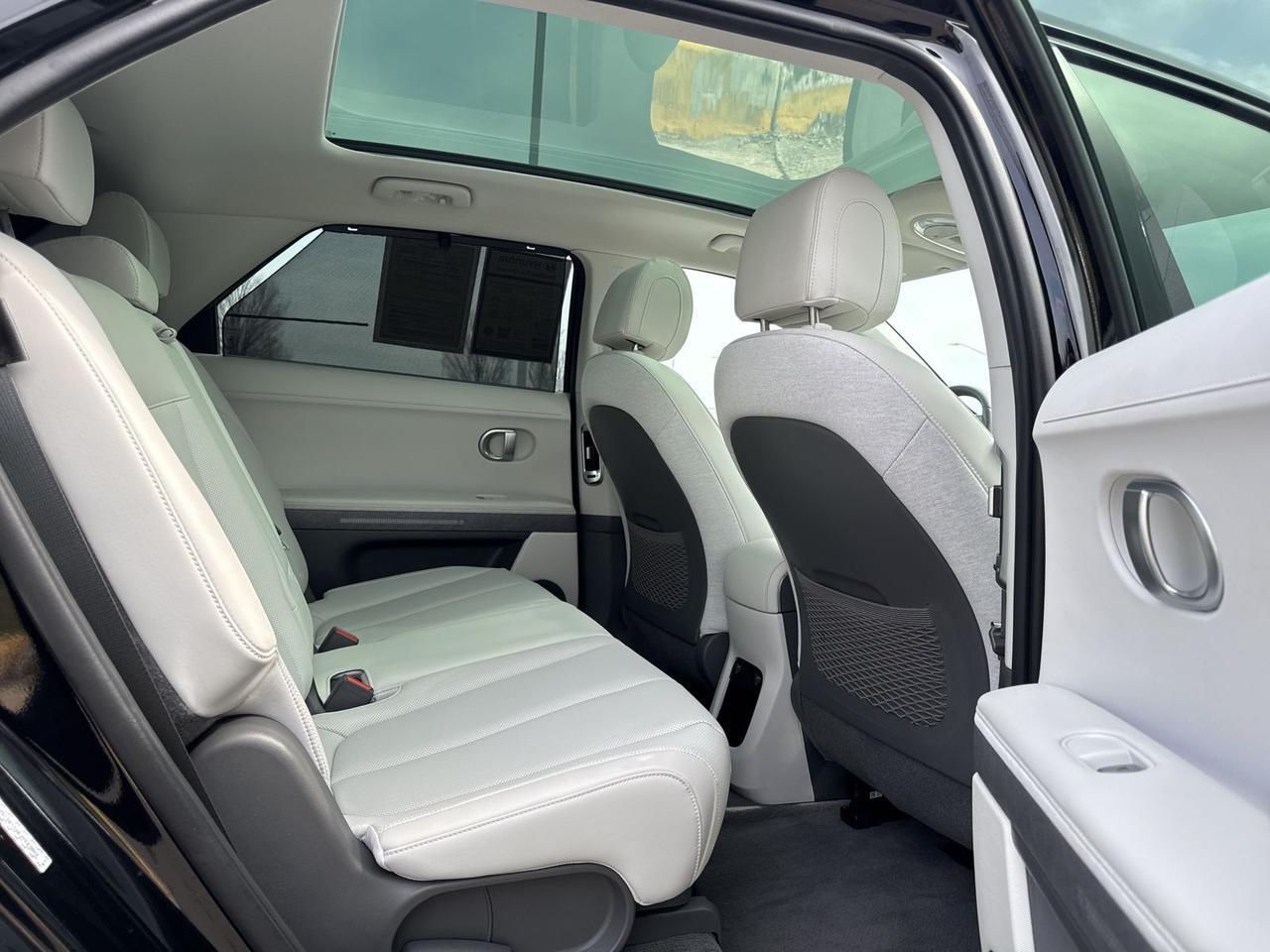 2023 Hyundai IONIQ 5 Limited Chantilly VA