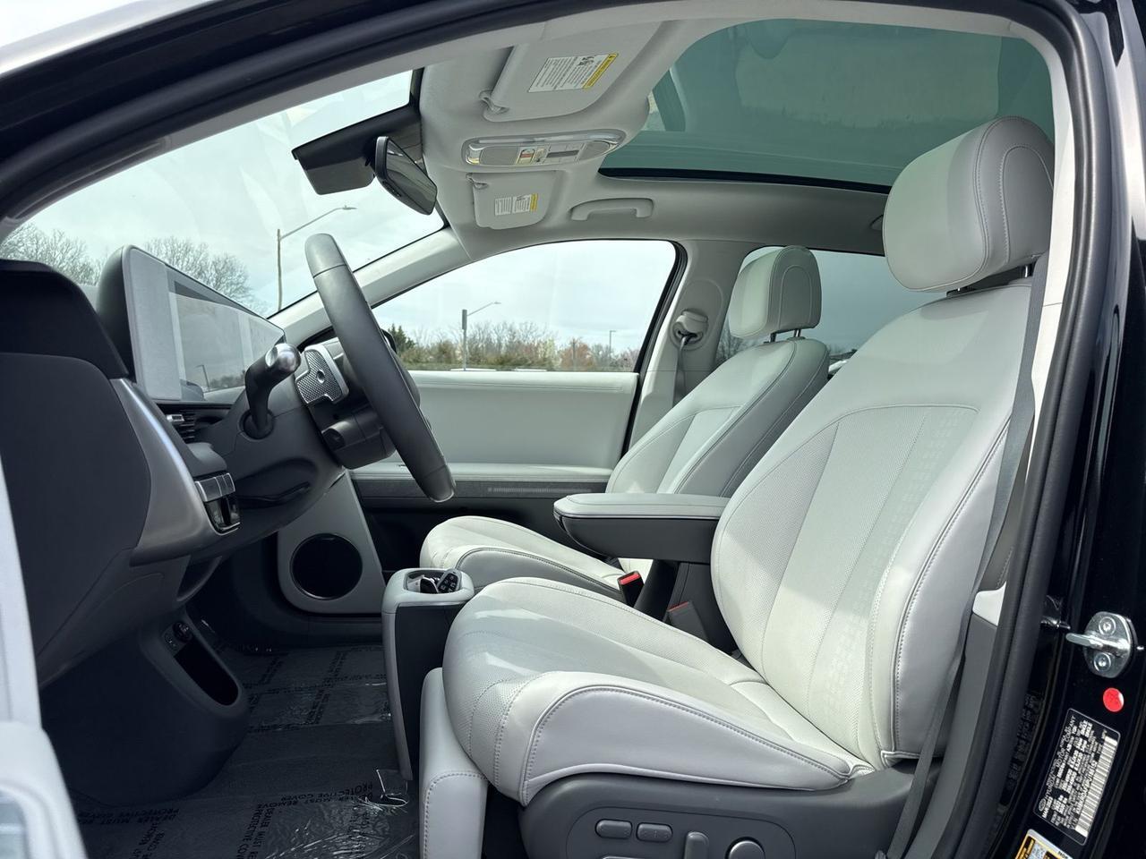 2023 Hyundai IONIQ 5 Limited Chantilly VA