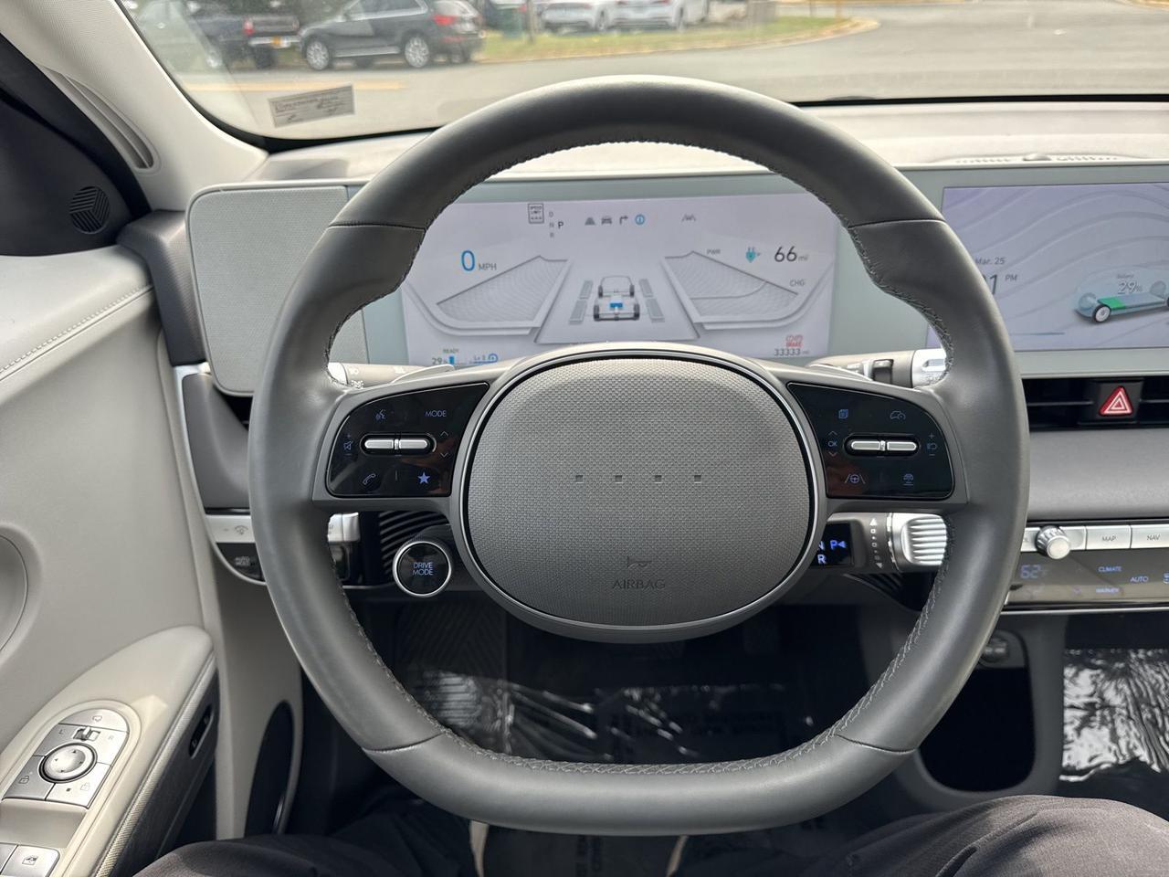 2023 Hyundai IONIQ 5 Limited Chantilly VA