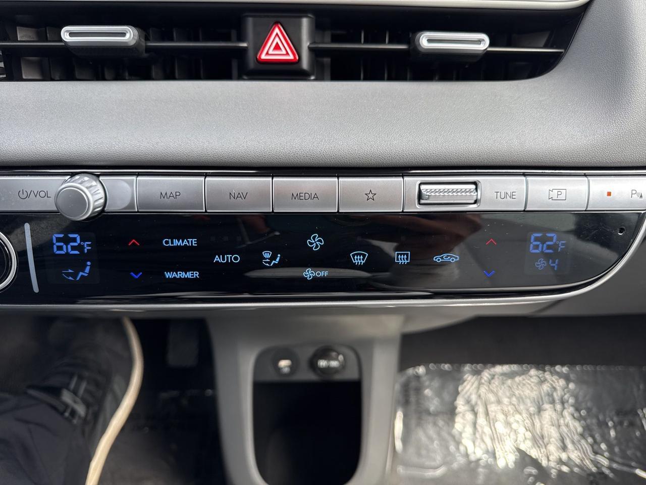 2023 Hyundai IONIQ 5 Limited Chantilly VA