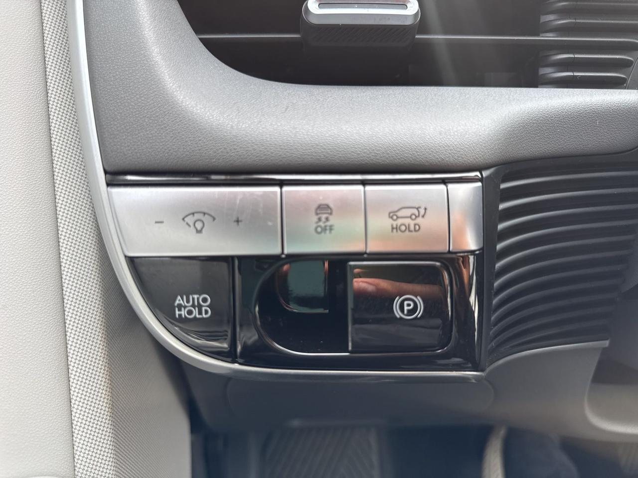 2023 Hyundai IONIQ 5 Limited Chantilly VA