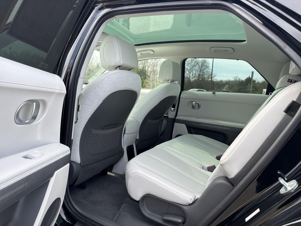 2023 Hyundai IONIQ 5 Limited Chantilly VA