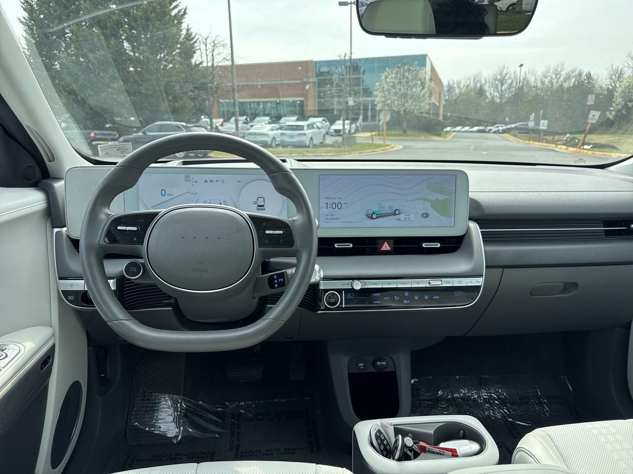 2023 Hyundai IONIQ 5 Limited Chantilly VA