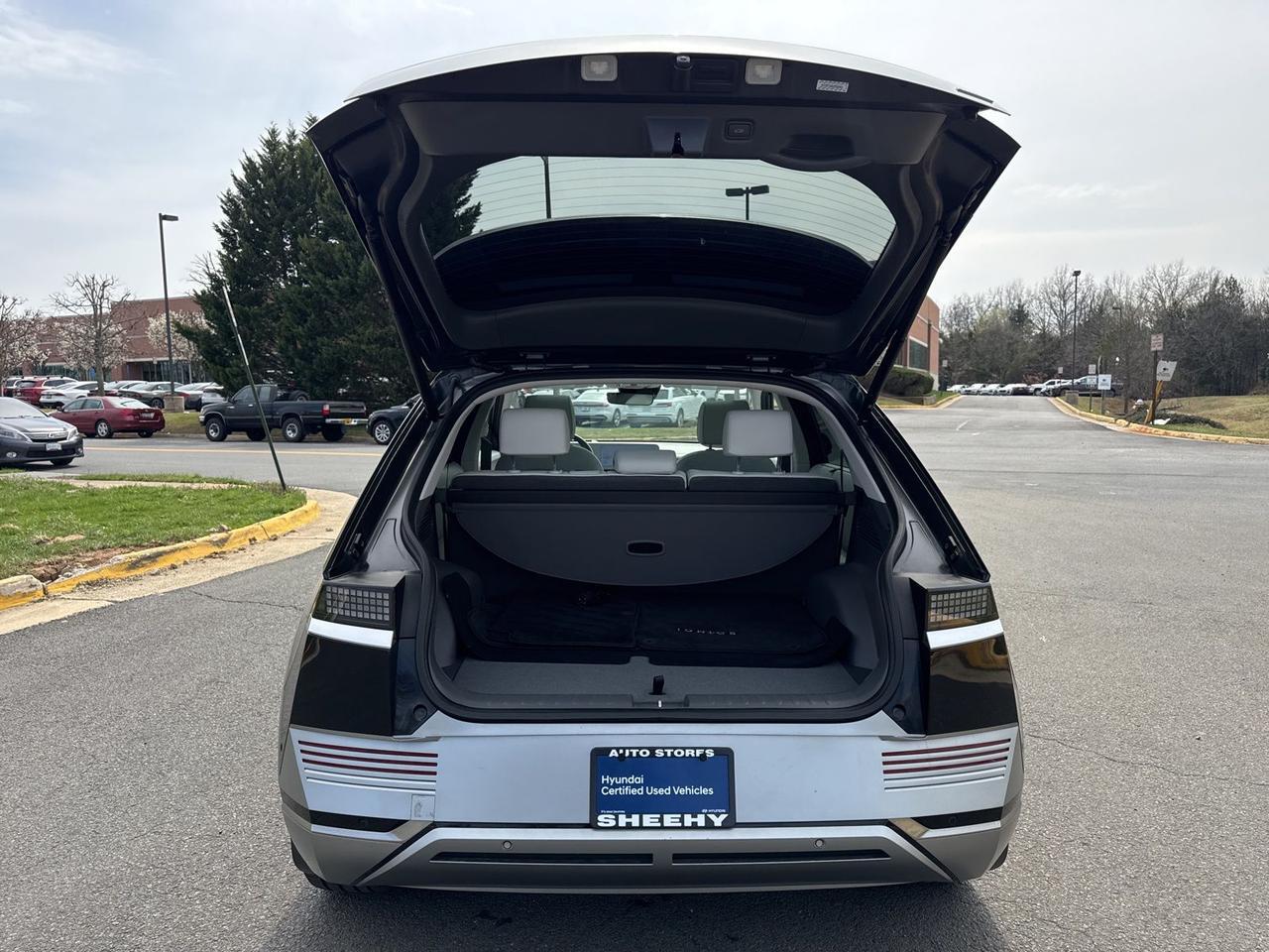 2023 Hyundai IONIQ 5 Limited Chantilly VA