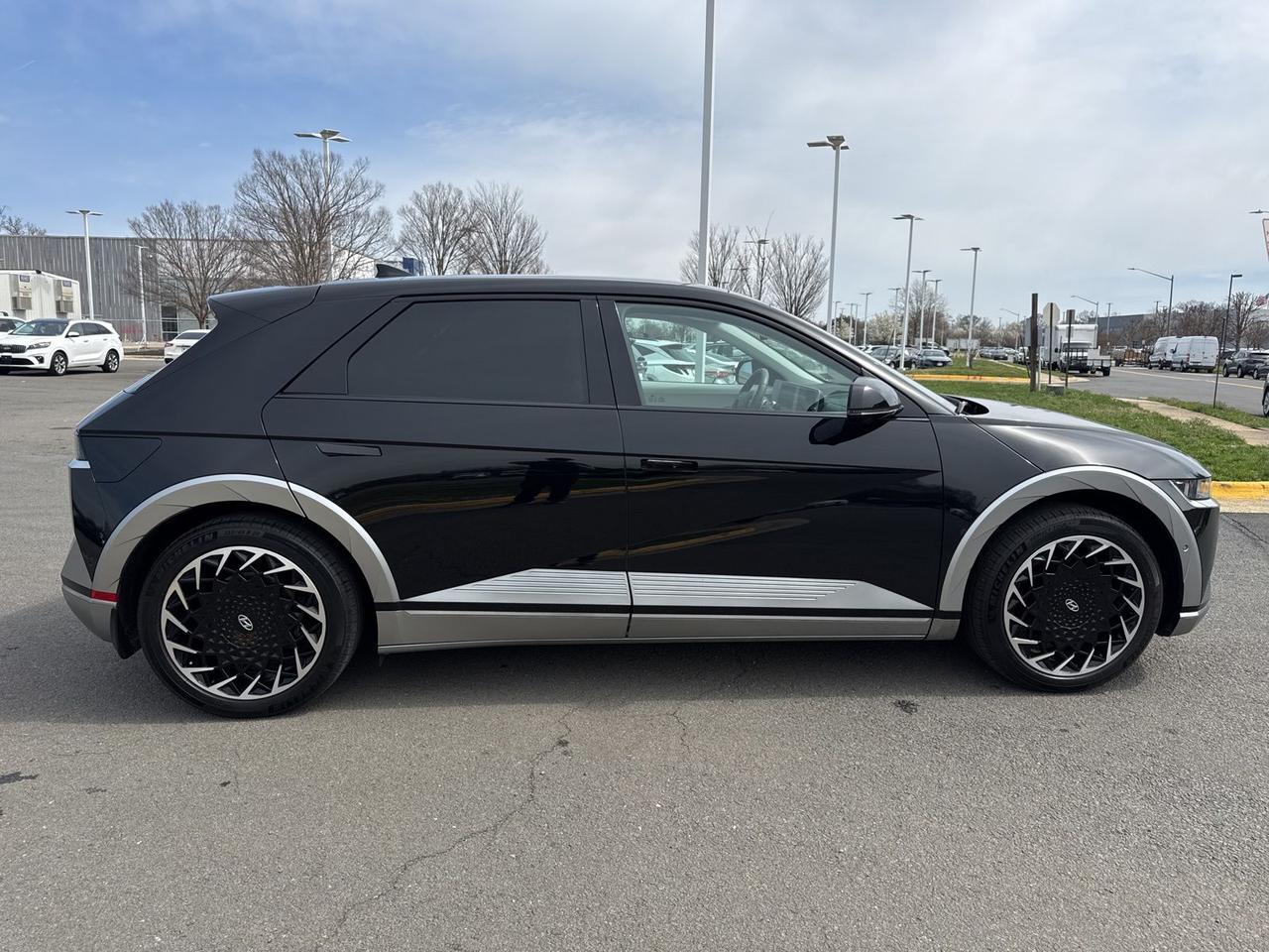 2023 Hyundai IONIQ 5 Limited Chantilly VA