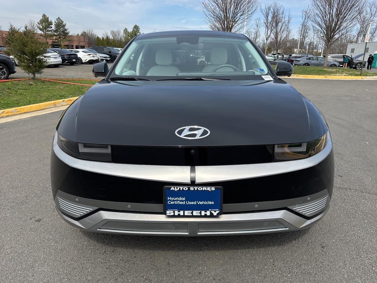 2023 Hyundai IONIQ 5 Limited Chantilly VA