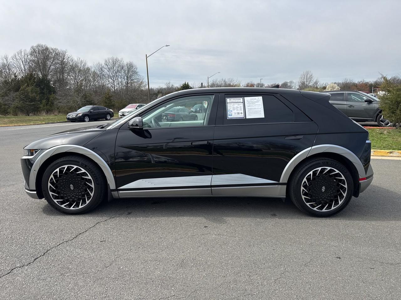 2023 Hyundai IONIQ 5 Limited Chantilly VA