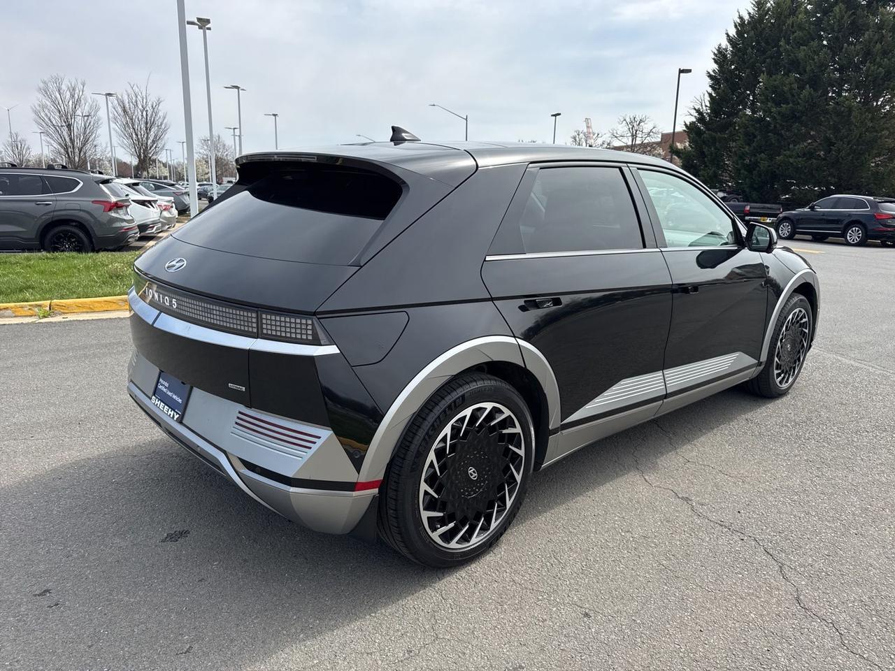 2023 Hyundai IONIQ 5 Limited Chantilly VA