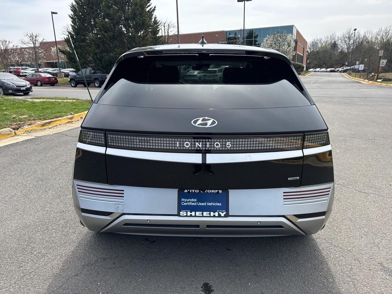 2023 Hyundai IONIQ 5 Limited Chantilly VA