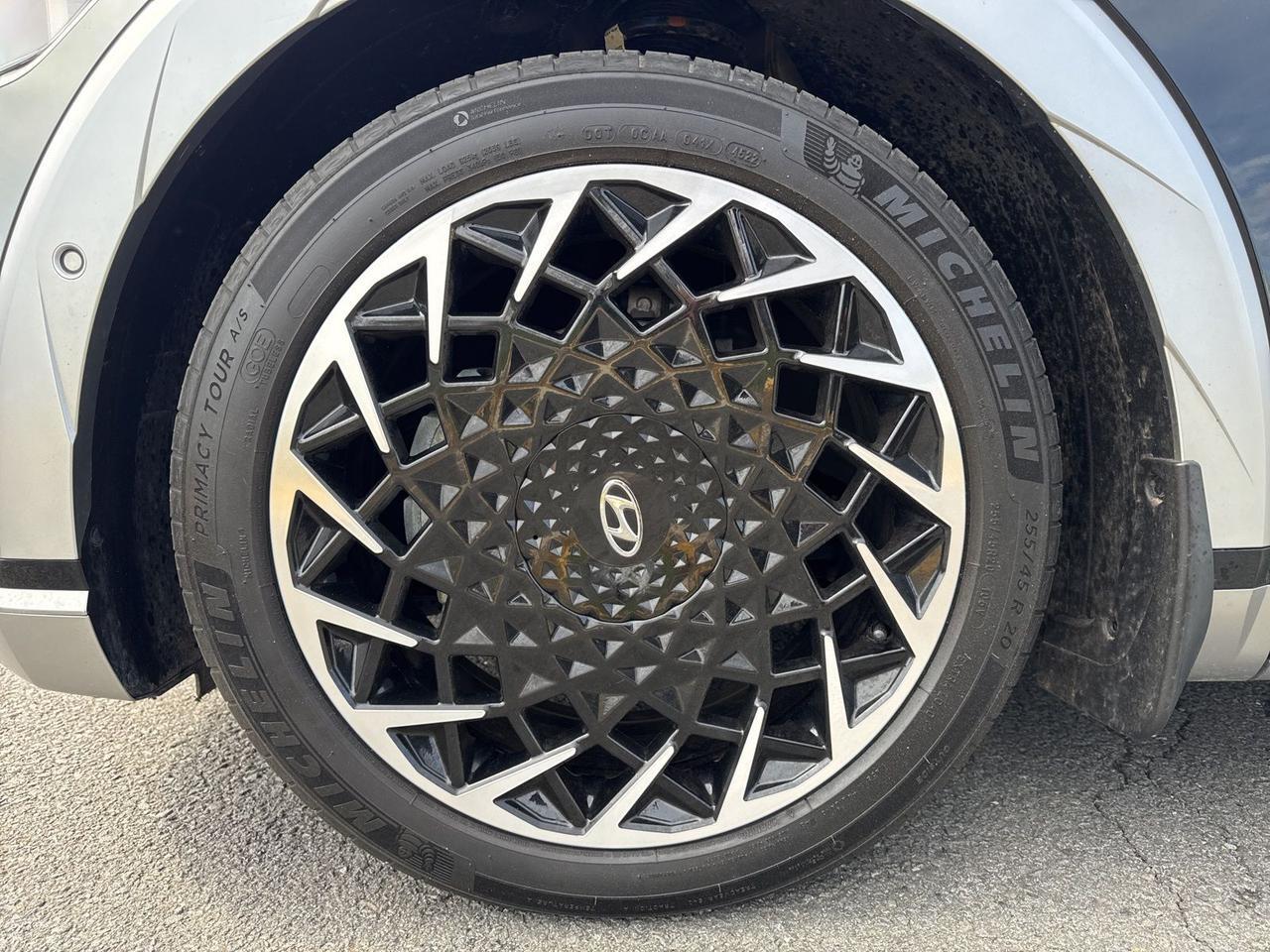 2023 Hyundai IONIQ 5 Limited Chantilly VA