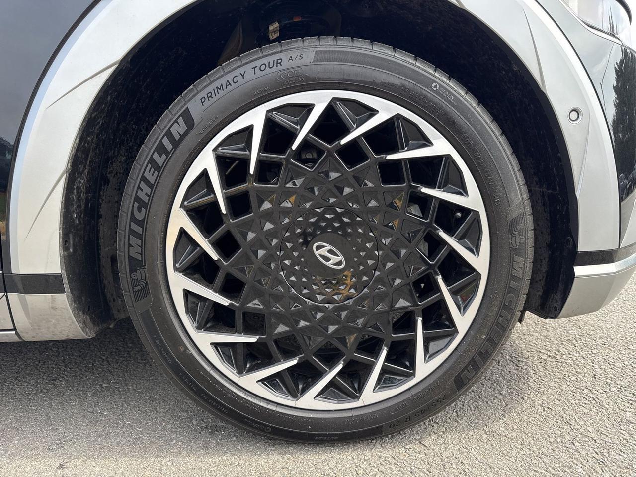 2023 Hyundai IONIQ 5 Limited Chantilly VA