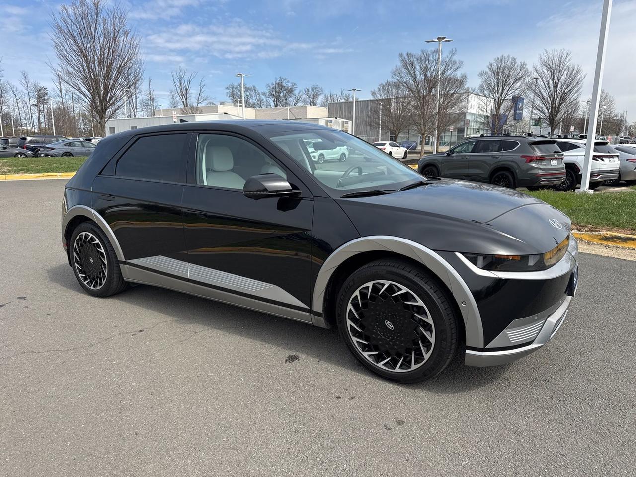2023 Hyundai IONIQ 5 Limited Chantilly VA