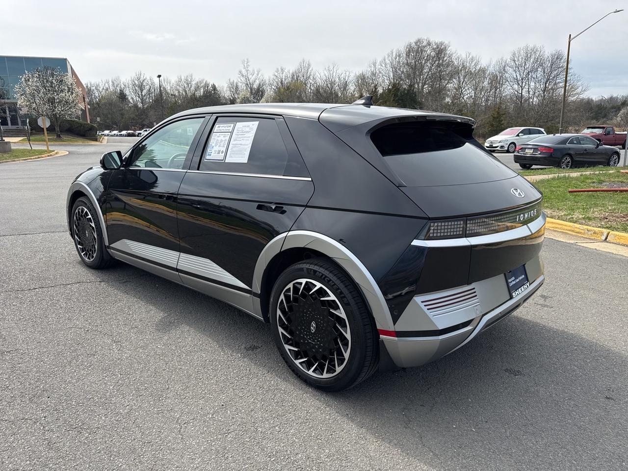 2023 Hyundai IONIQ 5 Limited Chantilly VA