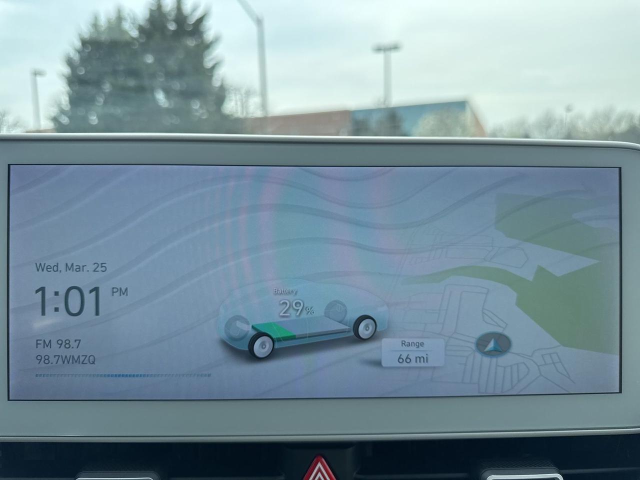 2023 Hyundai IONIQ 5 Limited Chantilly VA