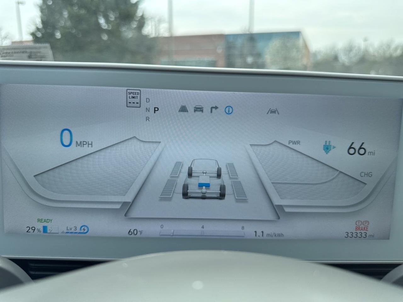 2023 Hyundai IONIQ 5 Limited Chantilly VA