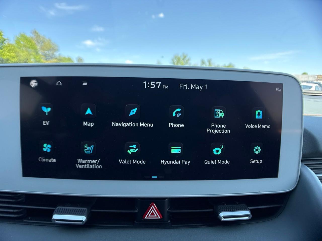 2023 Hyundai IONIQ 5 Limited Chantilly VA