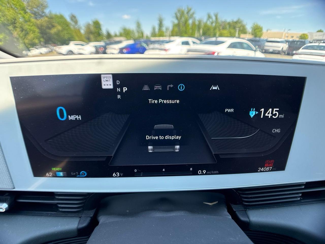 2023 Hyundai IONIQ 5 Limited Chantilly VA