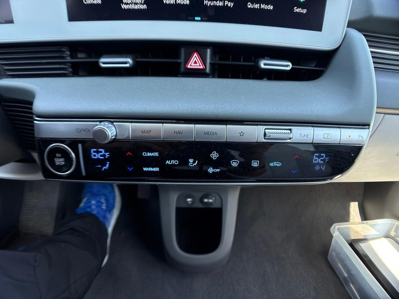 2023 Hyundai IONIQ 5 Limited Chantilly VA