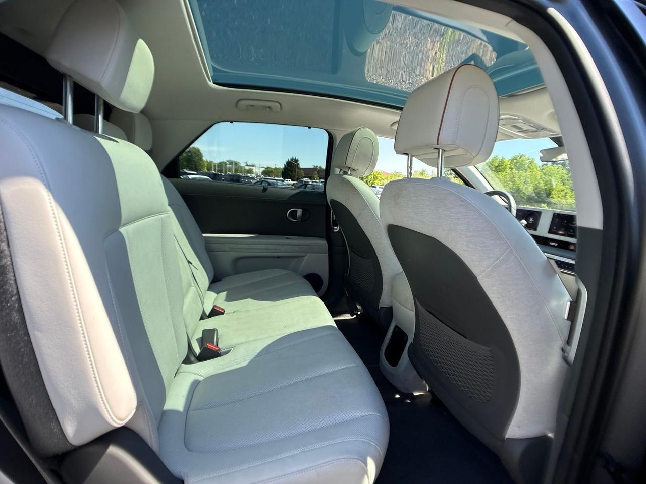 2023 Hyundai IONIQ 5 Limited Chantilly VA