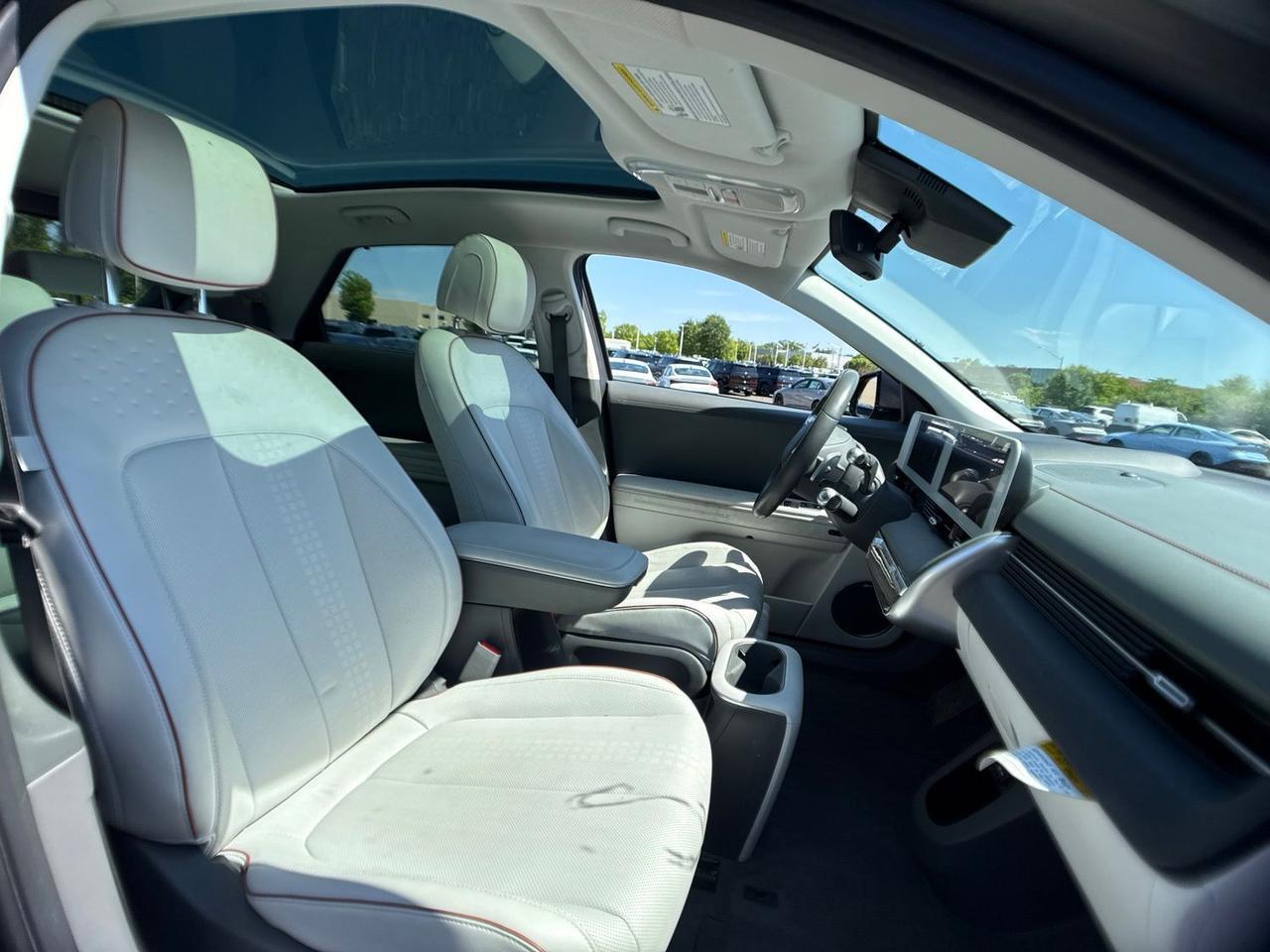 2023 Hyundai IONIQ 5 Limited Chantilly VA