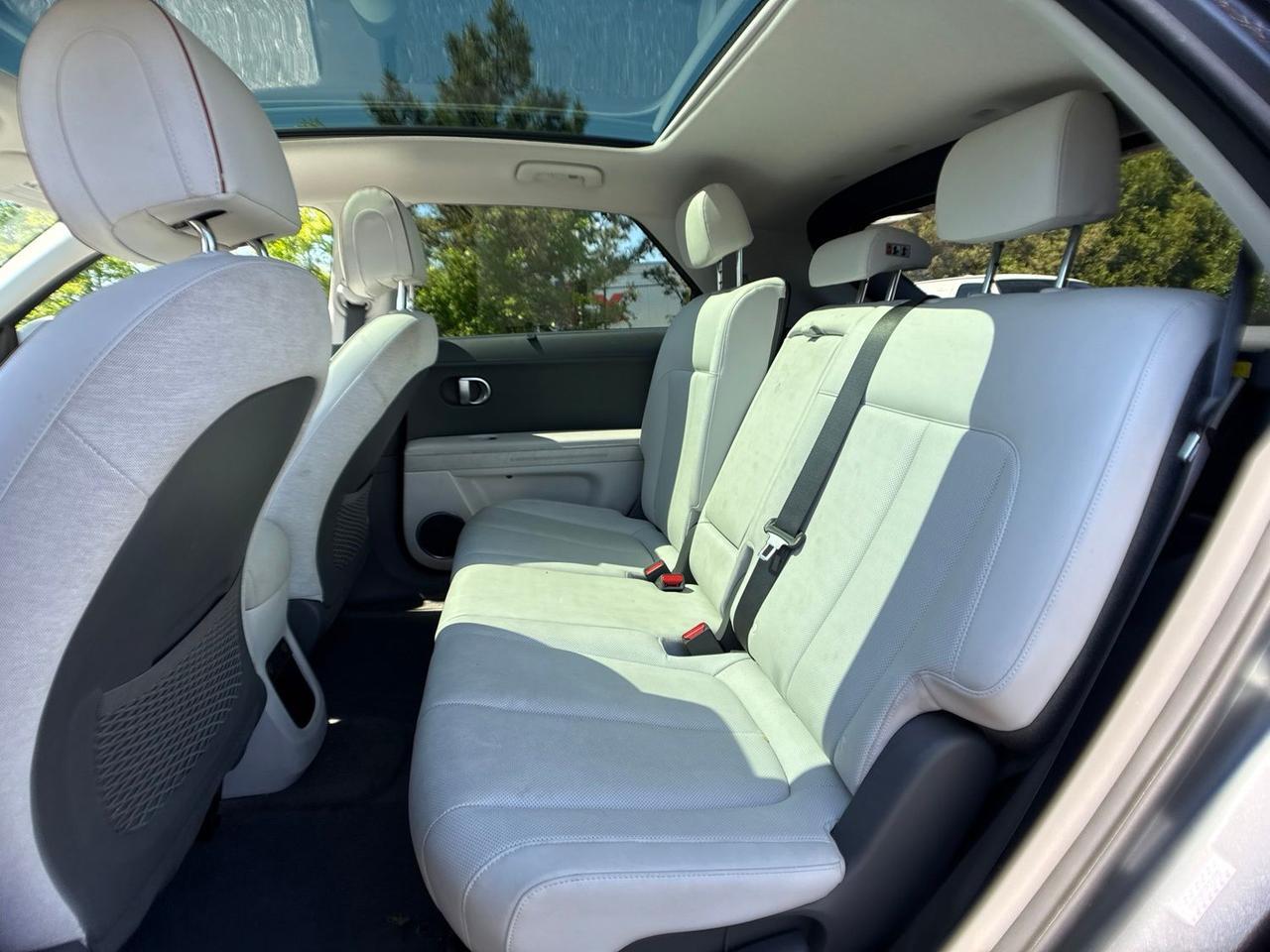 2023 Hyundai IONIQ 5 Limited Chantilly VA