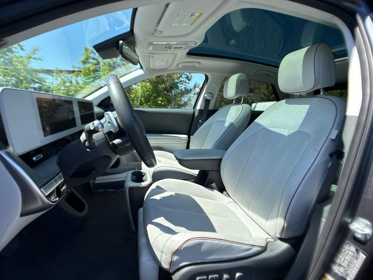 2023 Hyundai IONIQ 5 Limited Chantilly VA