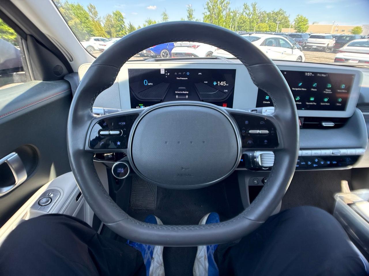 2023 Hyundai IONIQ 5 Limited Chantilly VA