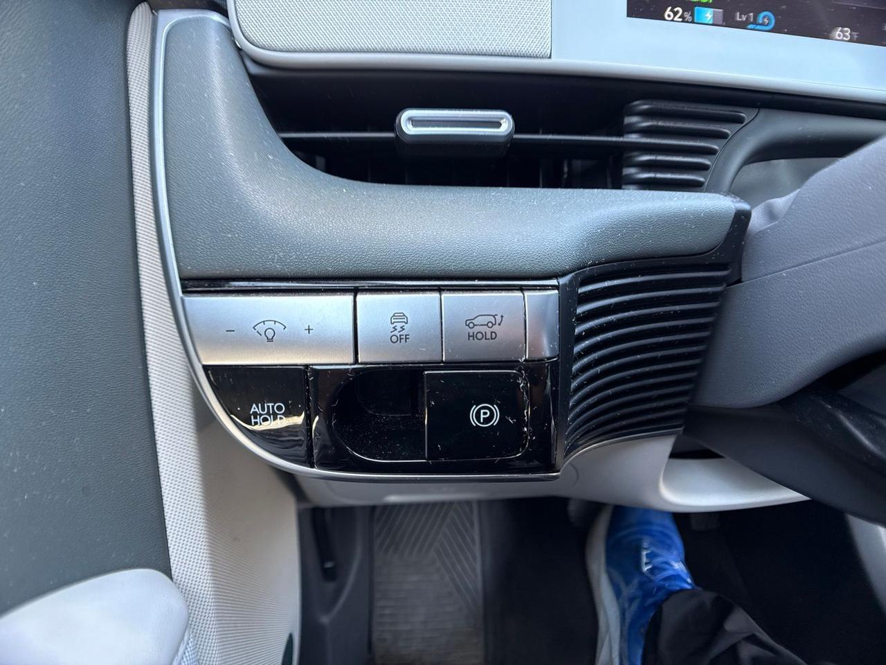 2023 Hyundai IONIQ 5 Limited Chantilly VA