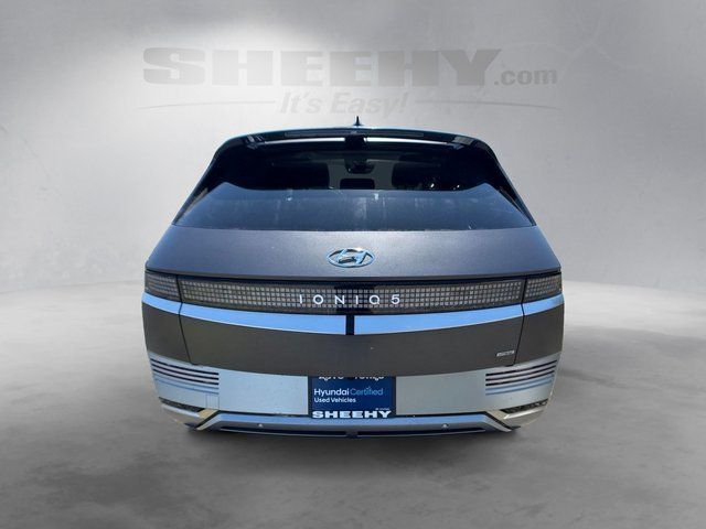 2023 Hyundai IONIQ 5 Limited Chantilly VA