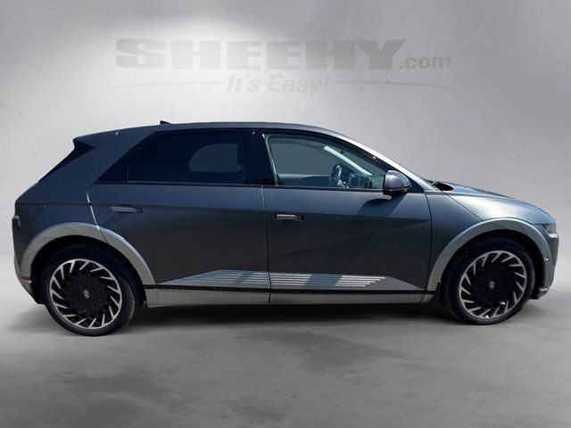2023 Hyundai IONIQ 5 Limited Chantilly VA