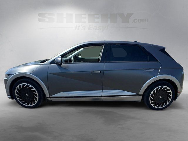 2023 Hyundai IONIQ 5 Limited Chantilly VA