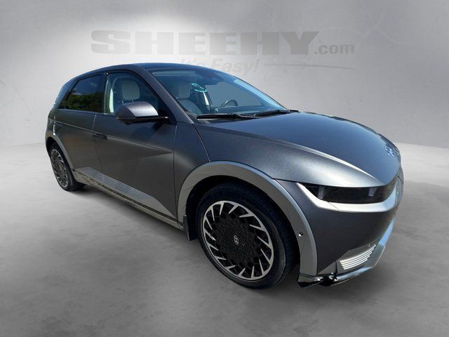 2023 Hyundai IONIQ 5 Limited Chantilly VA