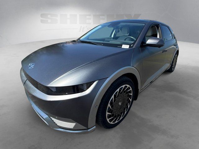 2023 Hyundai IONIQ 5 Limited Chantilly VA