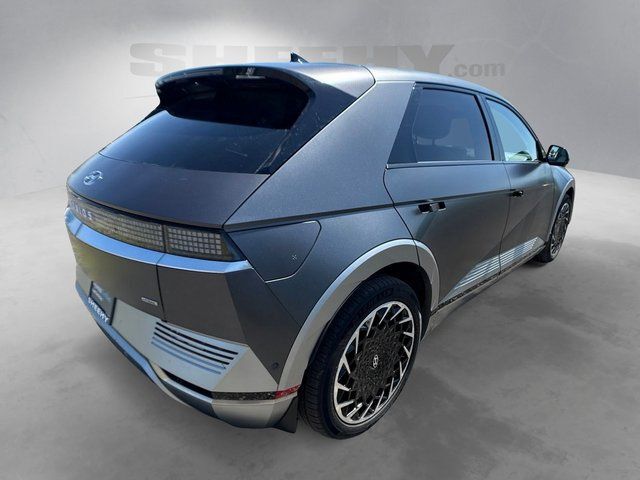 2023 Hyundai IONIQ 5 Limited Chantilly VA