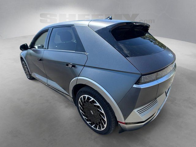 2023 Hyundai IONIQ 5 Limited Chantilly VA