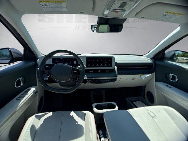 2023 Hyundai IONIQ 5 Limited Chantilly VA